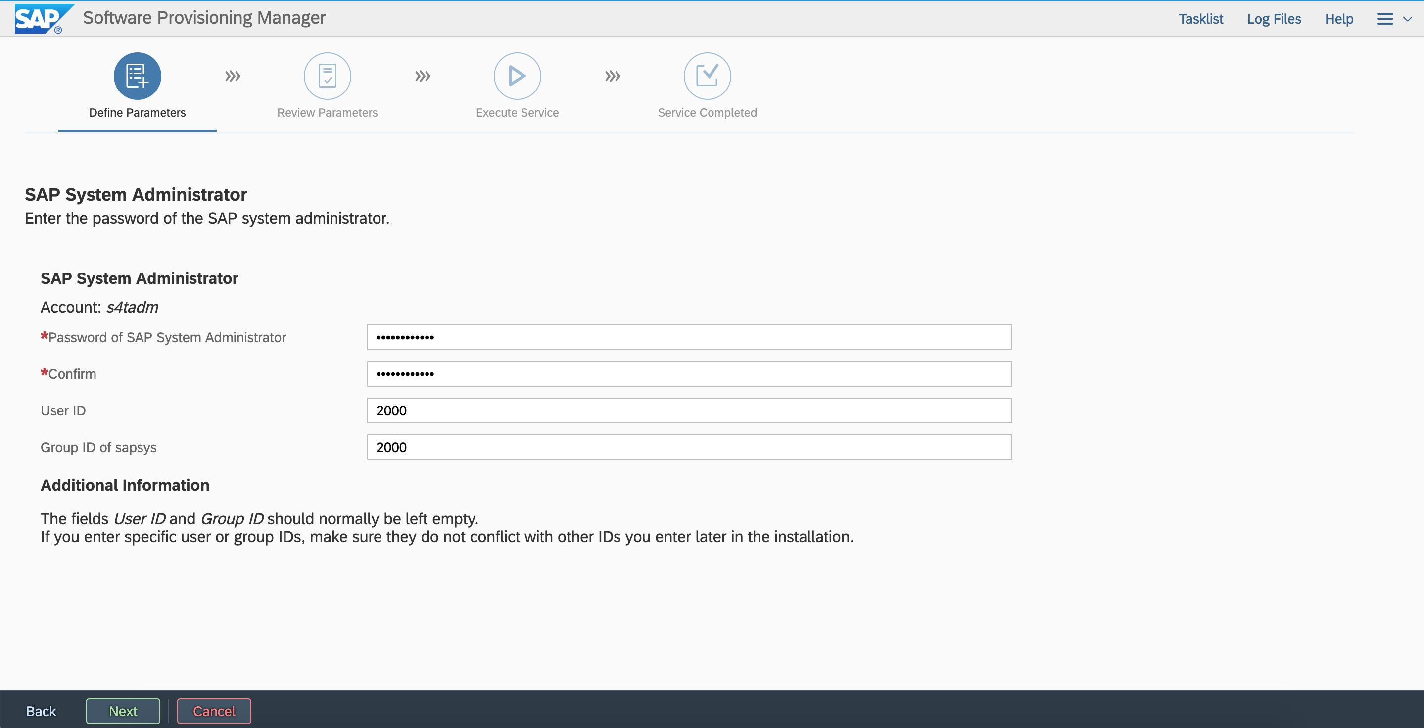 SAP S/4HANA 同可用区高可用部署最佳实践 – 阿里云-腾讯云-vps-云服务器代金券/云服务器价格表/使用教程