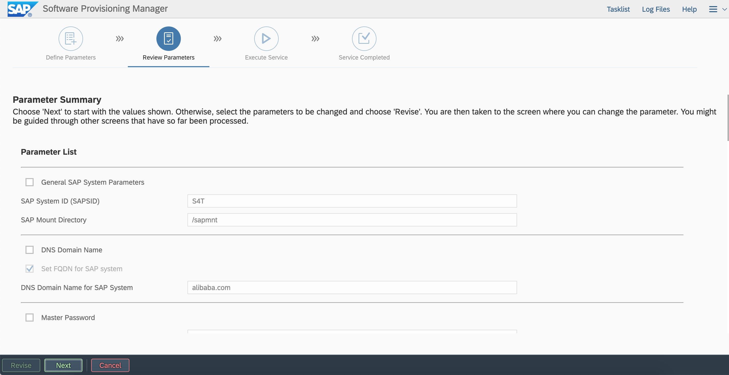 SAP S/4HANA 同可用区高可用部署最佳实践 – 阿里云-腾讯云-vps-云服务器代金券/云服务器价格表/使用教程