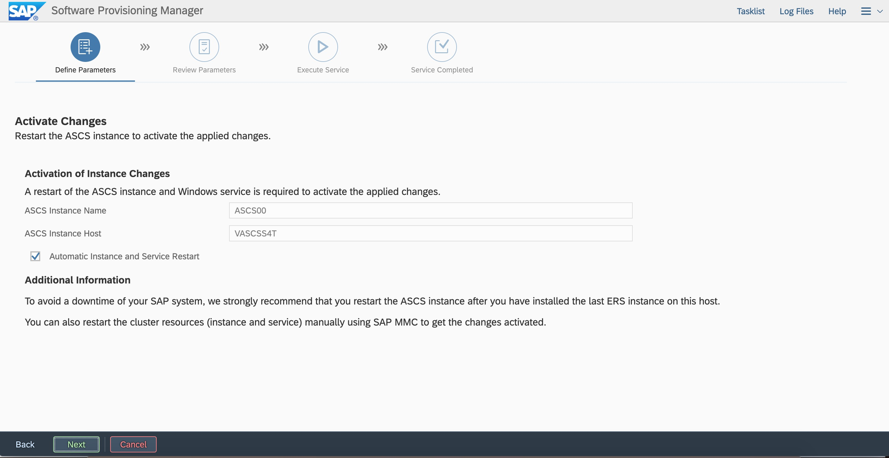 SAP S/4HANA 同可用区高可用部署最佳实践 – 阿里云-腾讯云-vps-云服务器代金券/云服务器价格表/使用教程