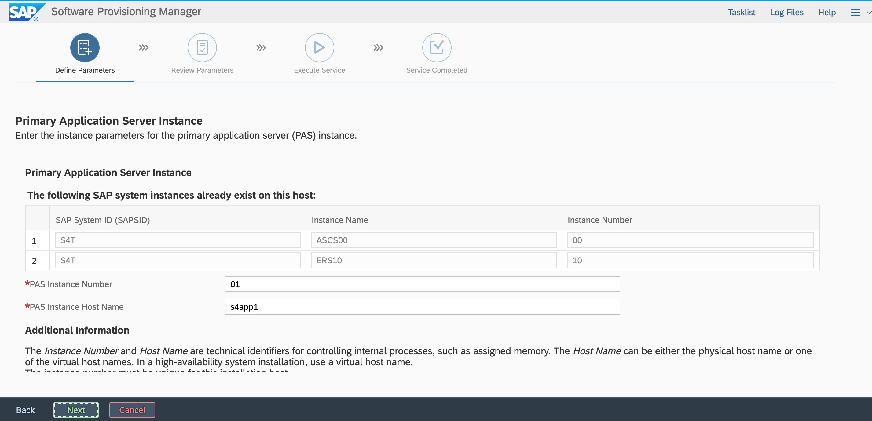 SAP S/4HANA 同可用区高可用部署最佳实践 – 阿里云-腾讯云-vps-云服务器代金券/云服务器价格表/使用教程