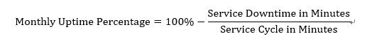 Formula